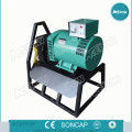 New Product 50kw Pto Generator Power by Tractor